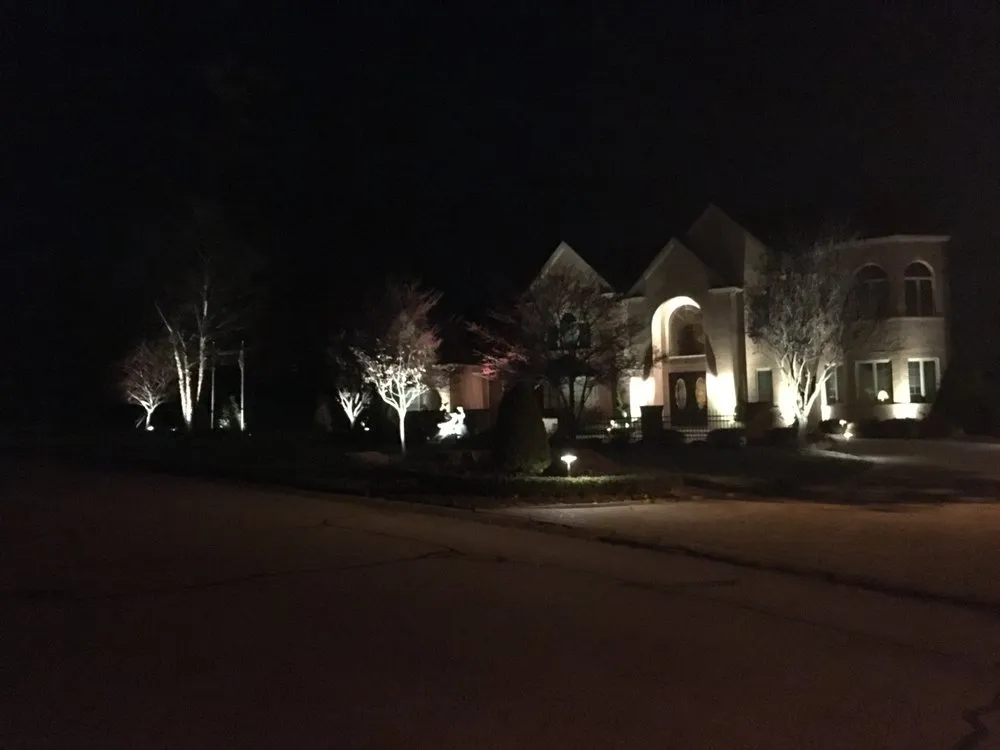 Slide of Pellman Electric Associates