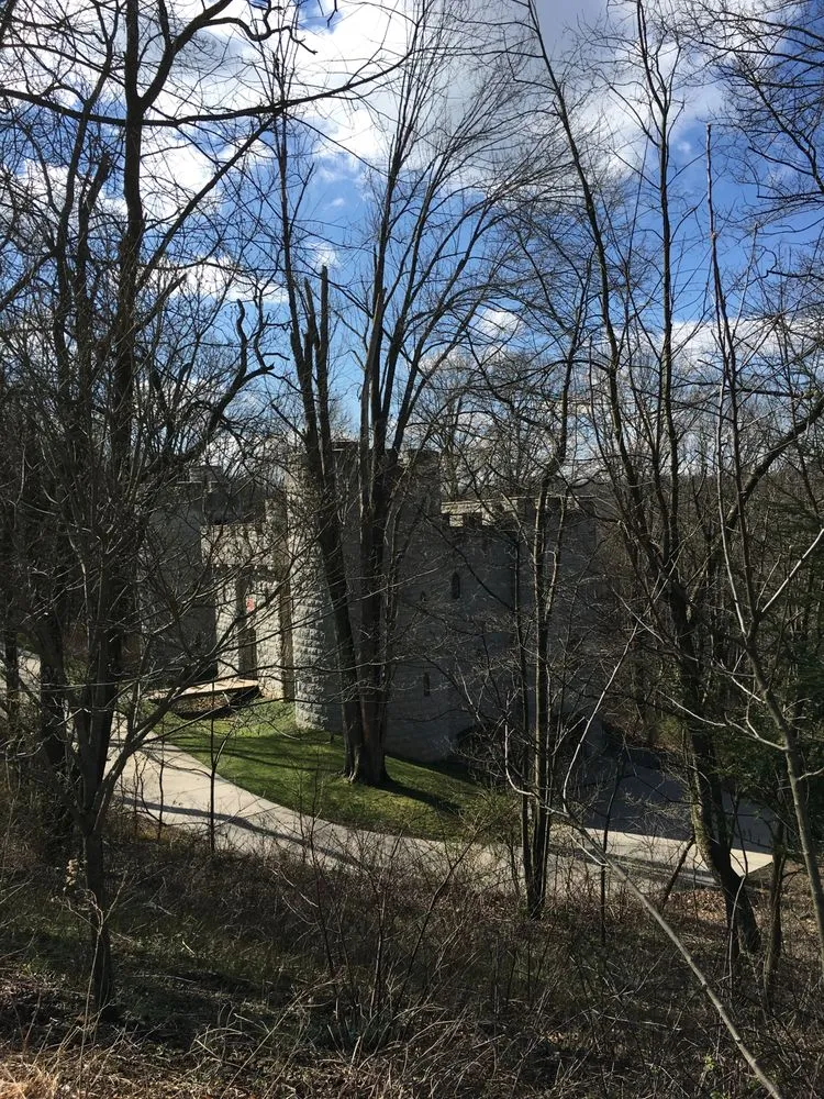 Slide of Pellman Electric Associates