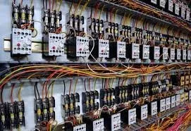 Slide of Pelren Electric