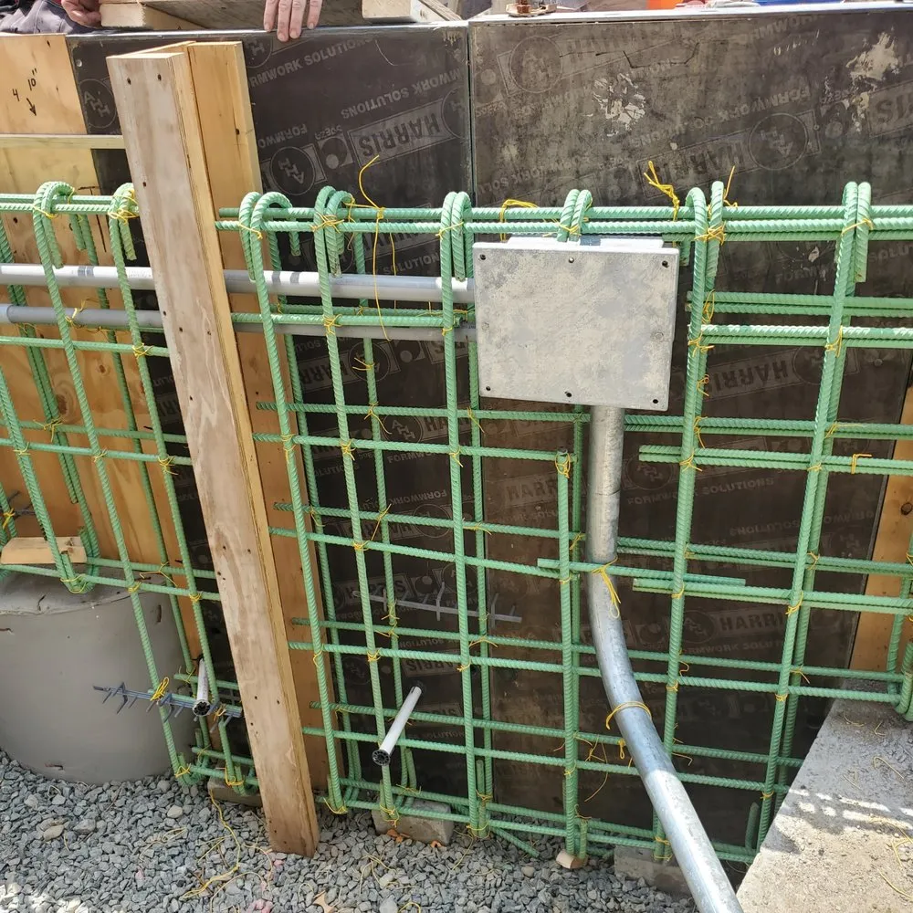 Emergency lighting installation experts serving ,  - Peltier Electrical Services