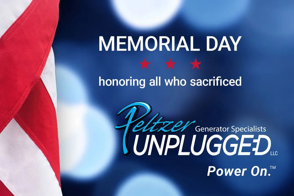 Slide of Peltzer Unplugged