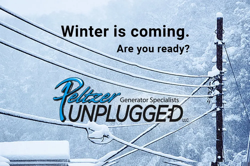 Slide of Peltzer Unplugged