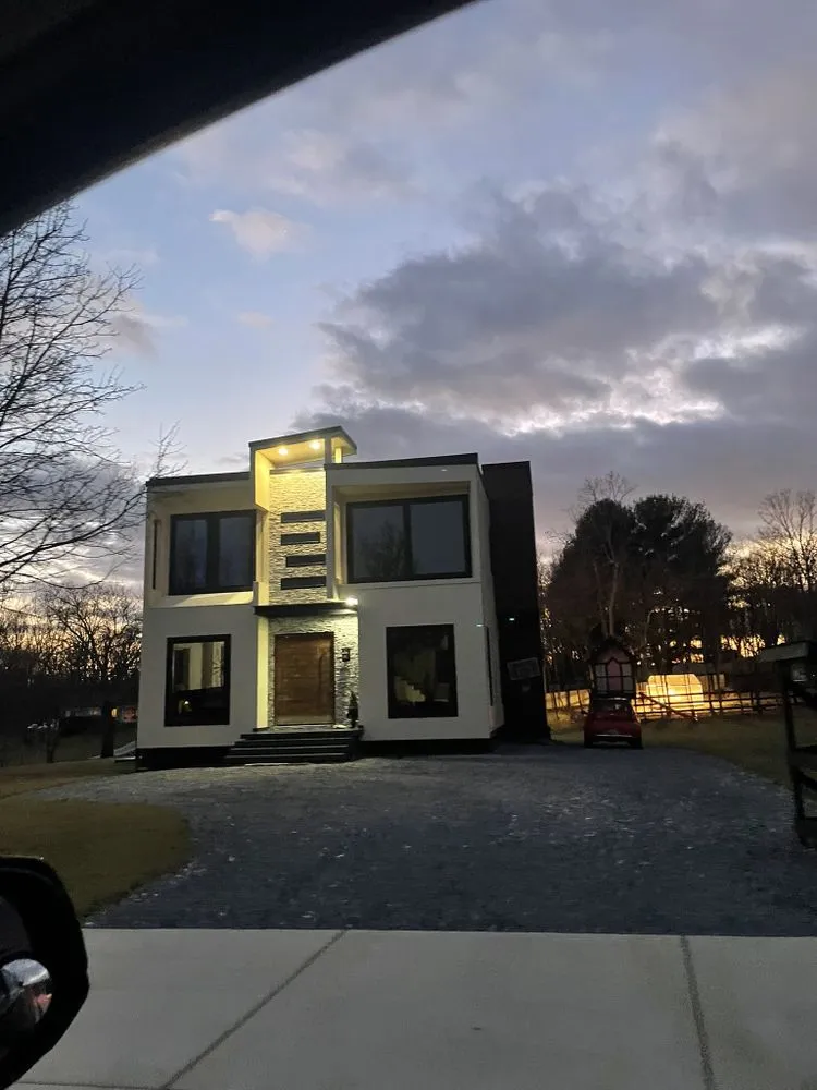 Slide of Pena Electrical Service