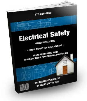 Penberthy Electric