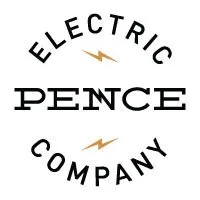 Pence Electric Logo