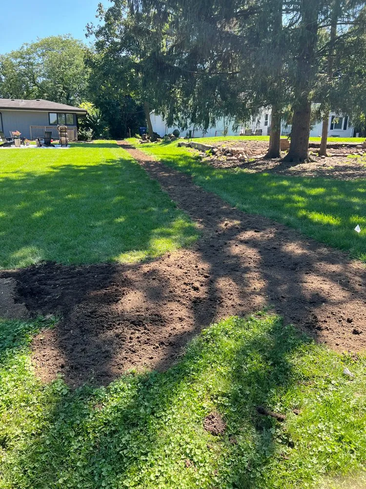 Slide of Penco Electric & Generators