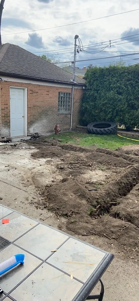 Slide of Penco Electric & Generators