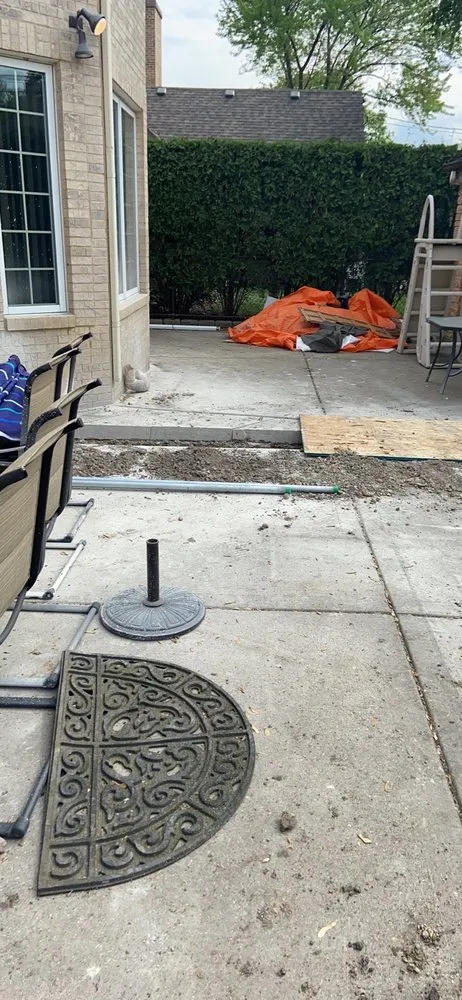 Slide of Penco Electric & Generators