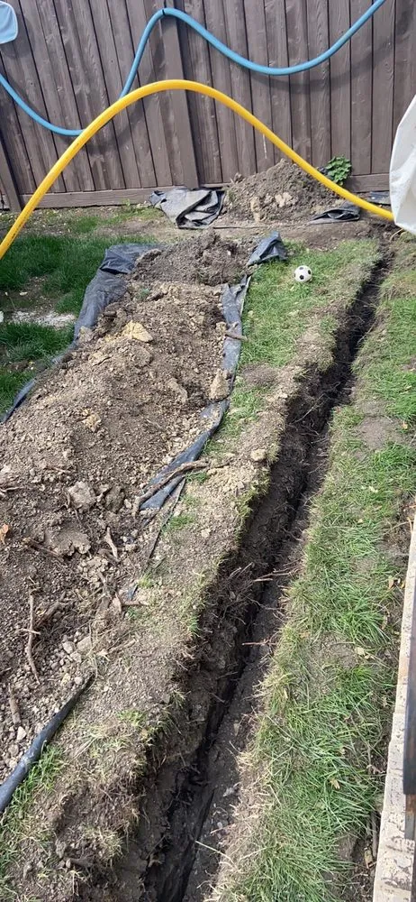 Slide of Penco Electric & Generators