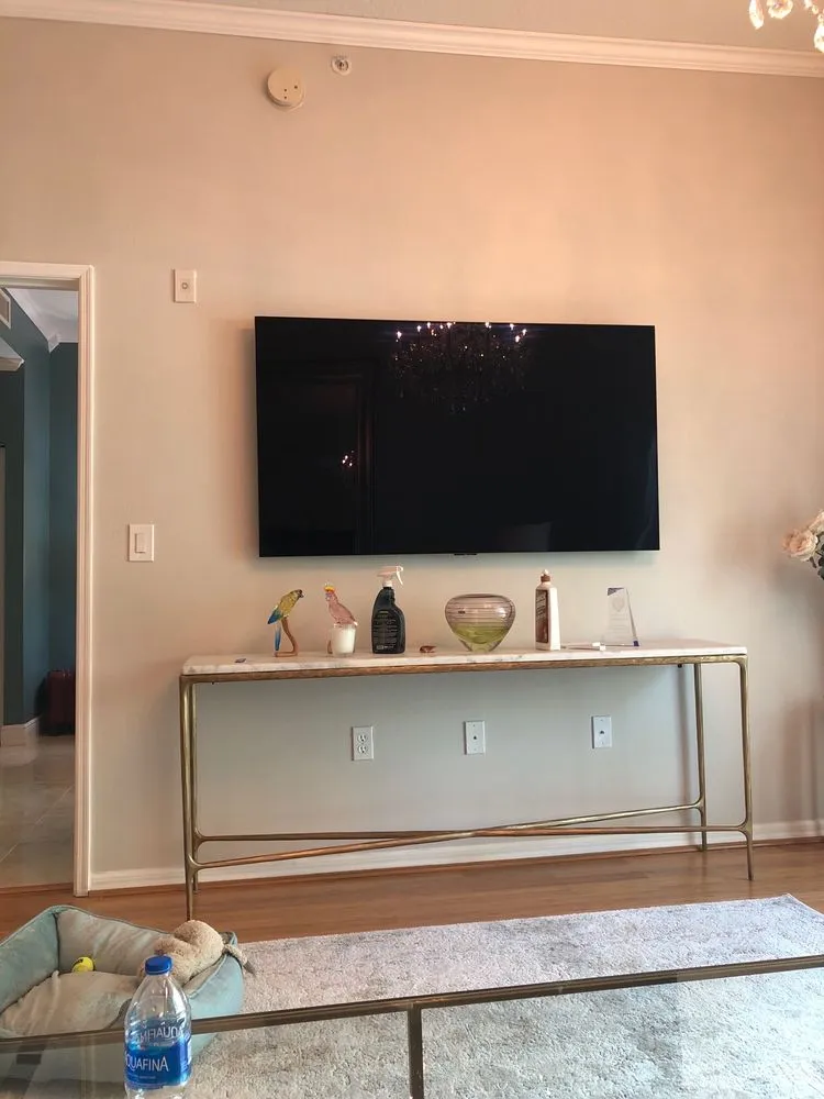 Slide of Pendl Electric