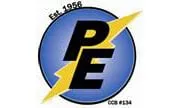 Slide of Pendleton Electric