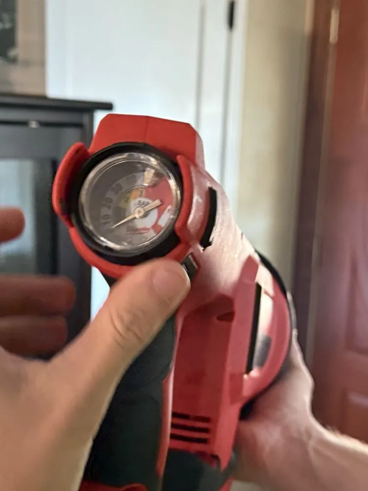 Slide of Penguin Air Plumbing & Electrical