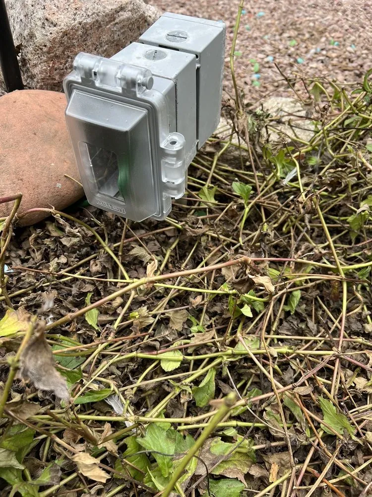 Slide of Penguin Air Plumbing & Electrical