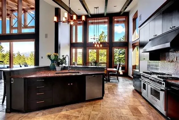 Slide of Peninsula Electric