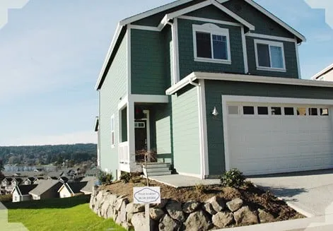 Slide of Peninsula Electric