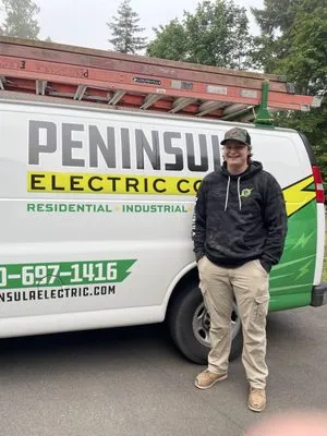 Peninsula Electric