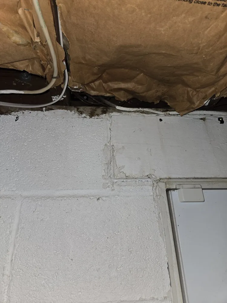 Licensed electrical service for homes in emergency electrical service, by