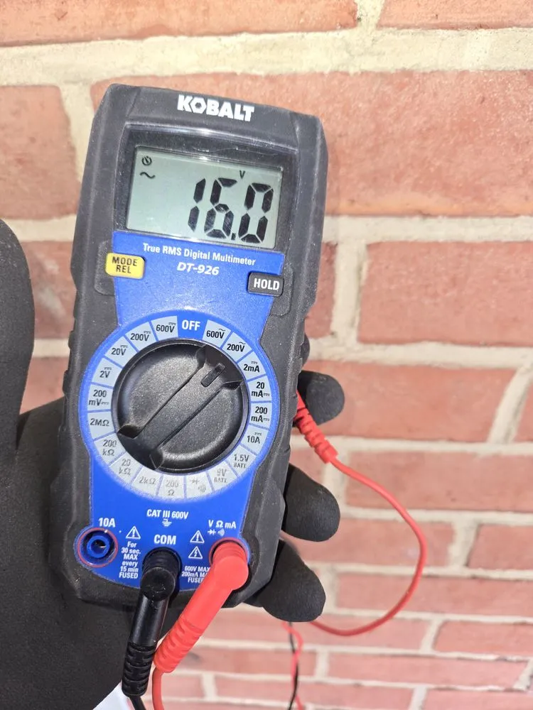 Slide of Penn Electrical Systems & Solutions