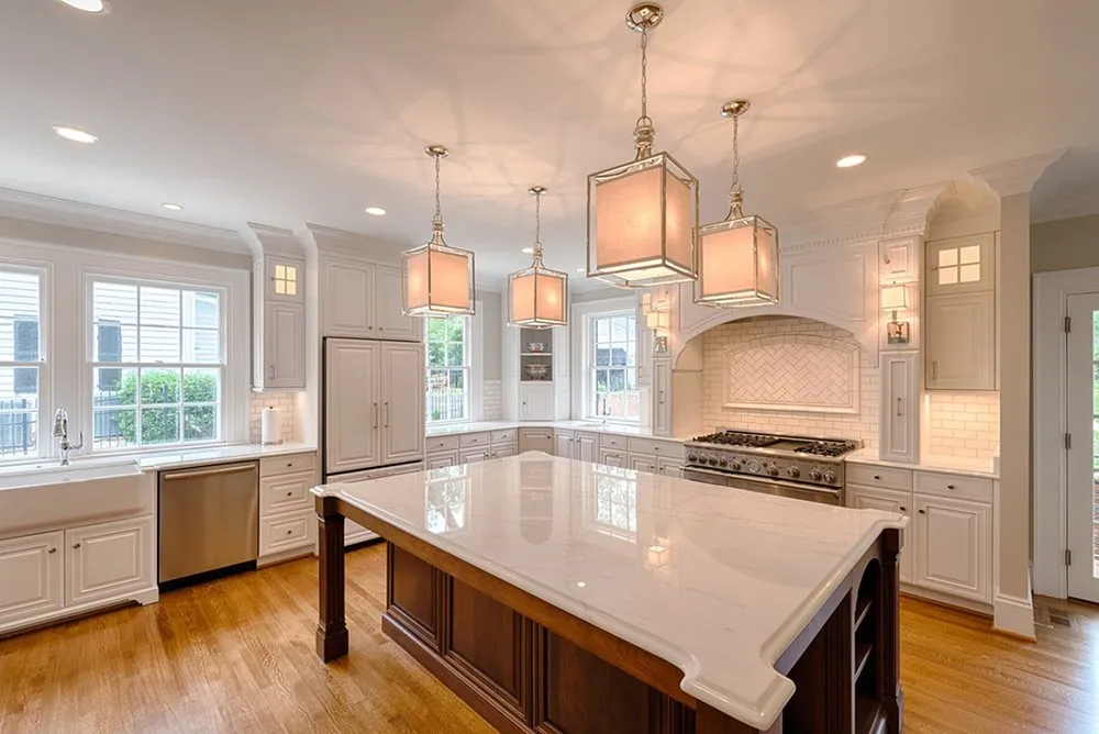 Slide of Penna Electric