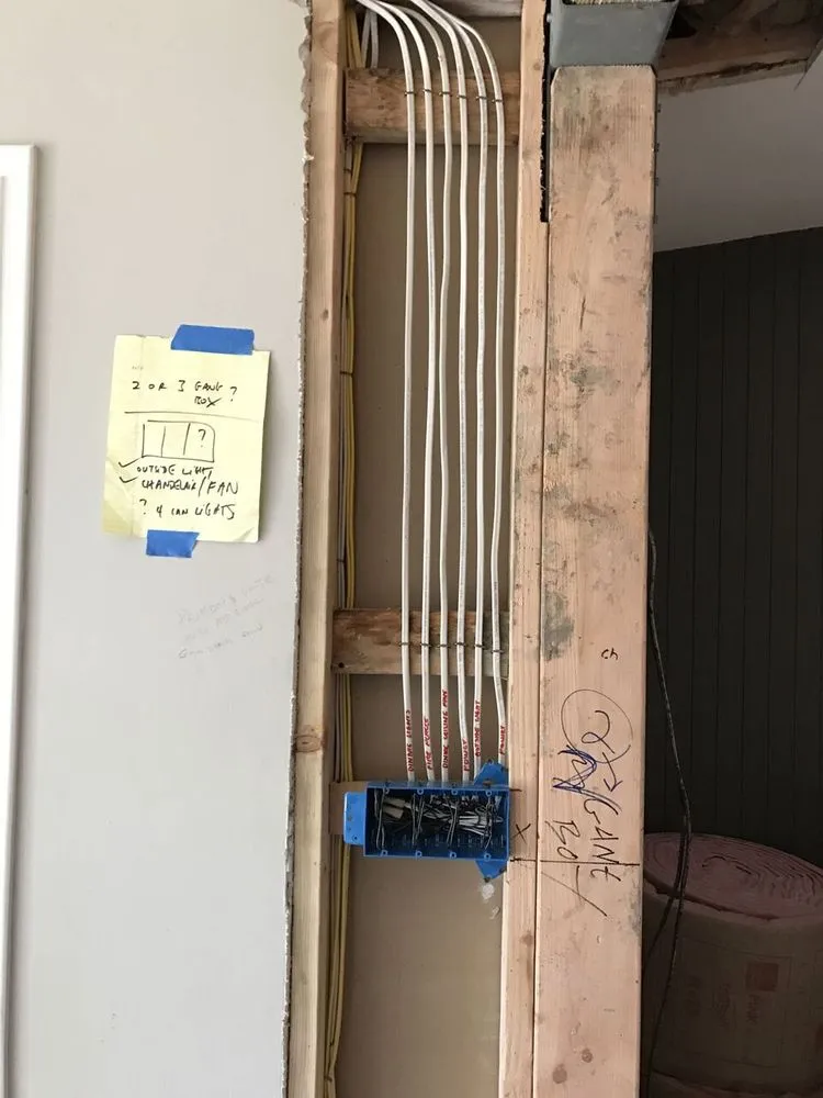 Slide of Penna Electric