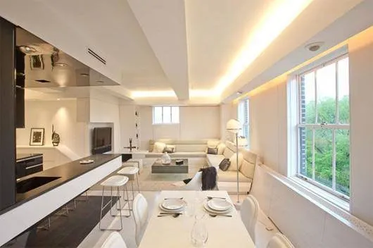 Slide of Penna Electric