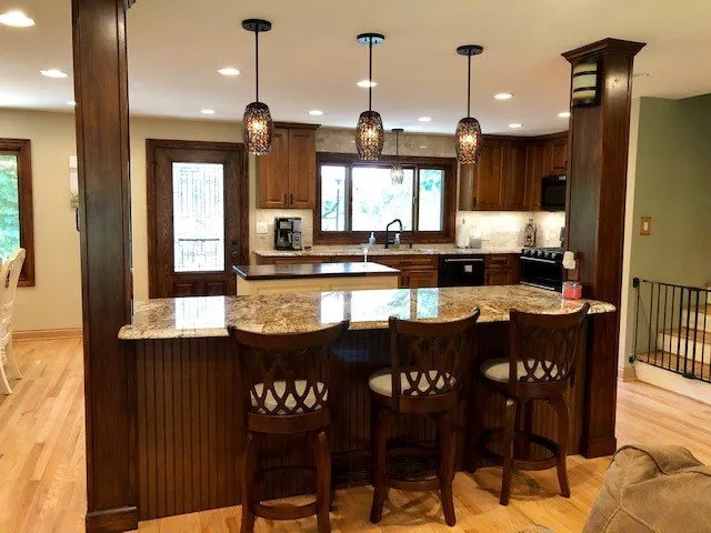 Slide of Penna Electric