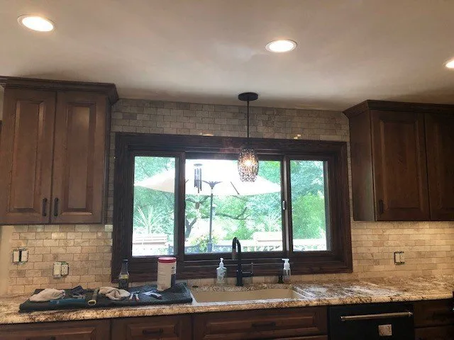 Slide of Penna Electric