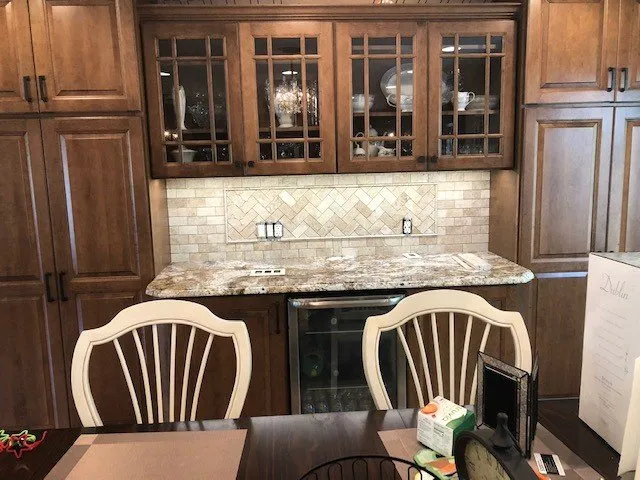 Slide of Penna Electric