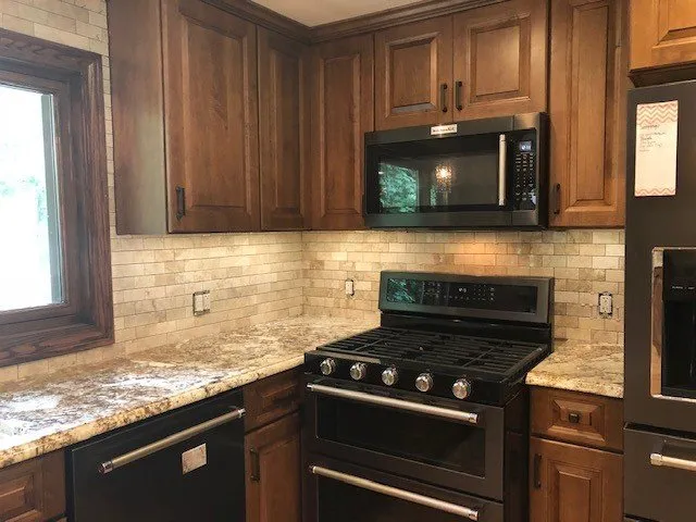 Slide of Penna Electric