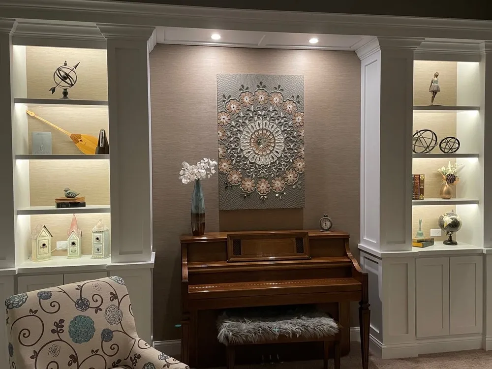 Slide of Penna Electric