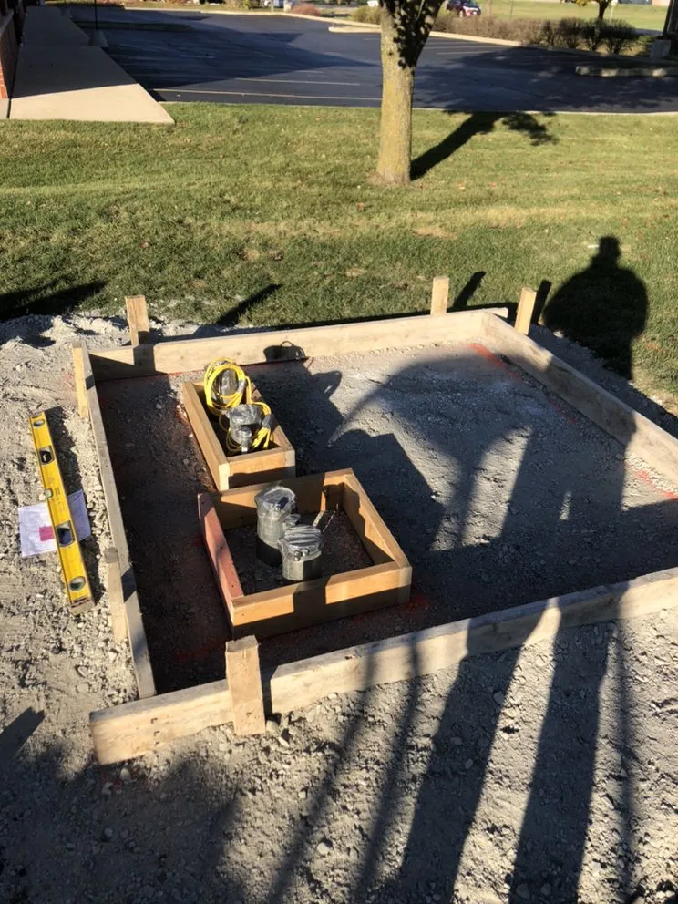 Slide of Penna Electric