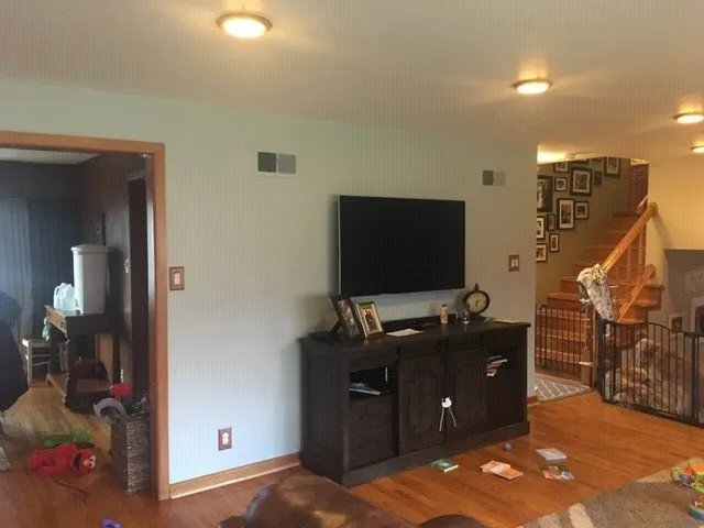 Slide of Penna Electric