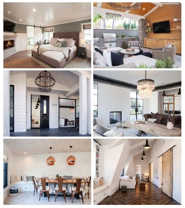 Slide of Penney Electric