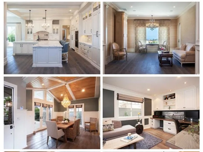 Slide of Penney Electric