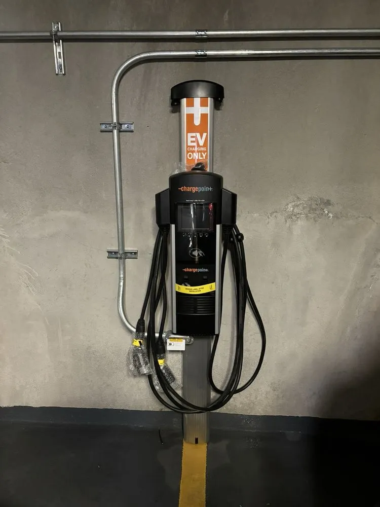 Slide of Penney Electrical