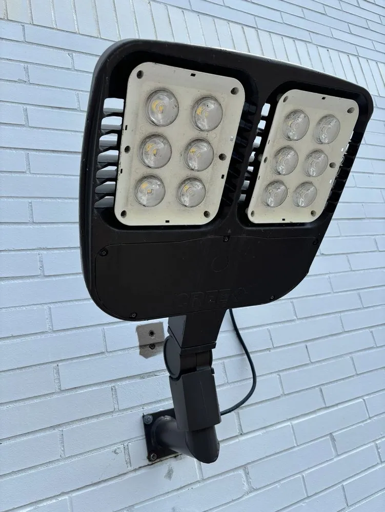 Slide of Penney Electrical