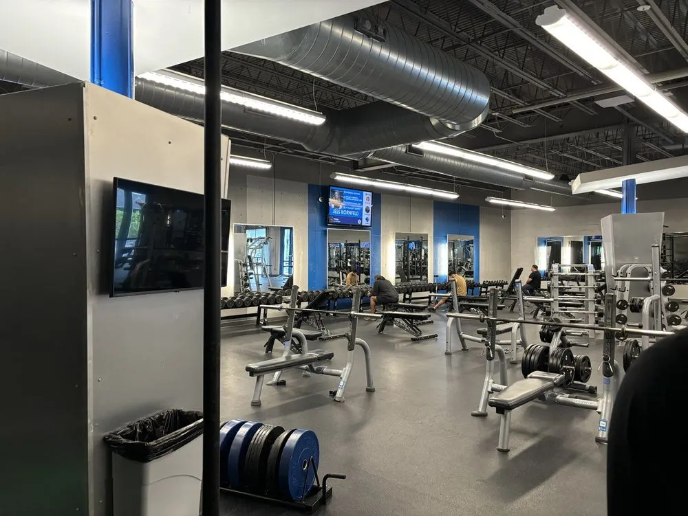 Slide of Penney Electrical