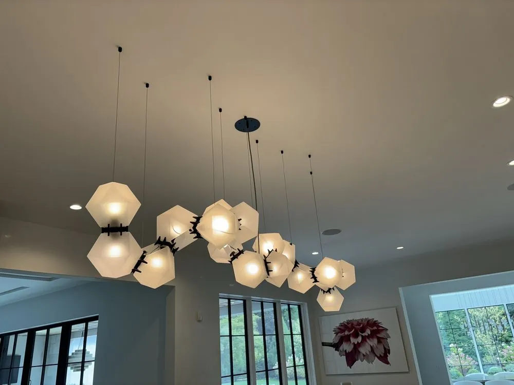 Slide of Penney Electrical