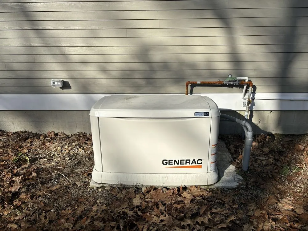 Slide of Penney Electrical