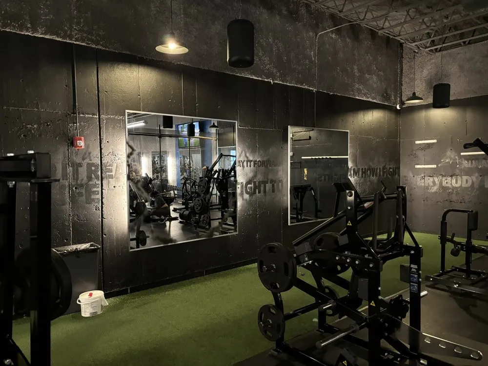 Slide of Penney Electrical