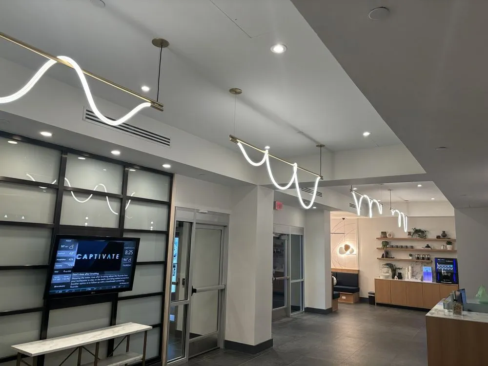 Slide of Penney Electrical