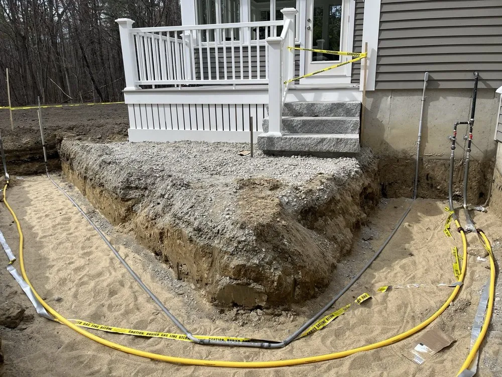 Slide of Penney Electrical