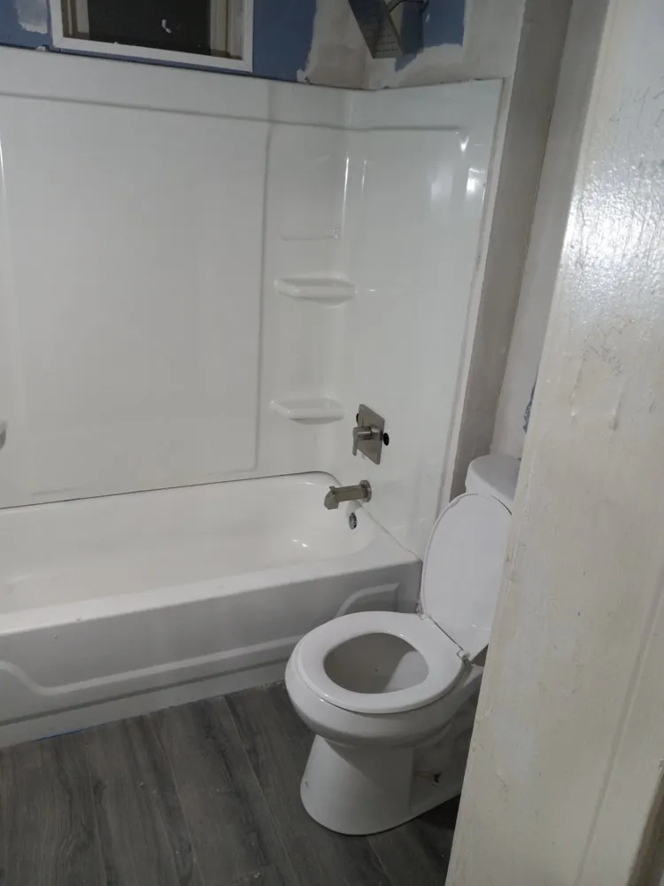 Slide of Pennhawk Contracting