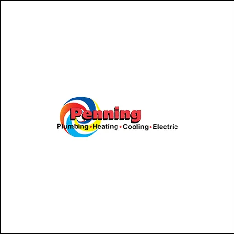 Slide of Penning Plumbing, Heating, Cooling & Electric