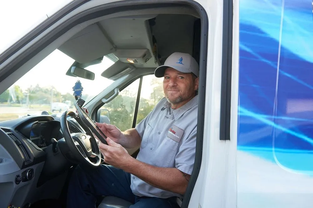 Slide of Penning Plumbing, Heating, Cooling & Electric