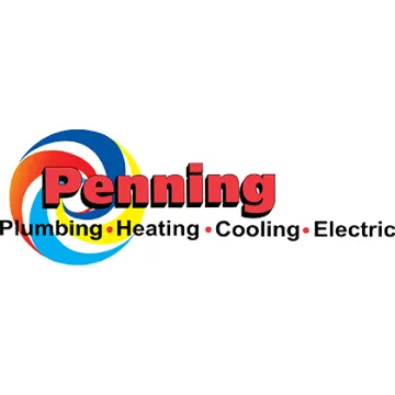 Slide of Penning Plumbing, Heating, Cooling & Electric