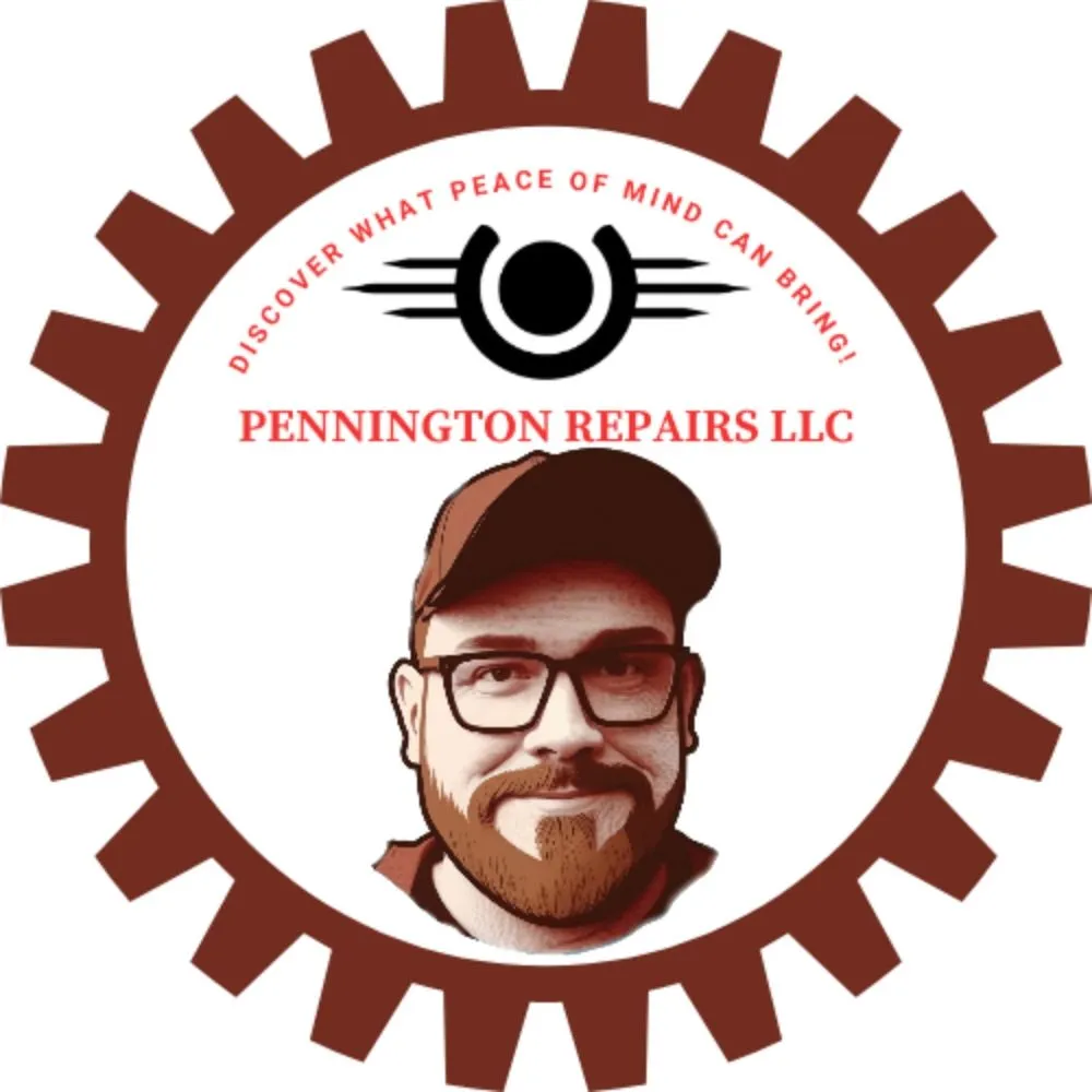 Slide of Pennington Repairs