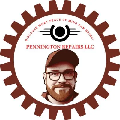 Pennington Repairs Logo