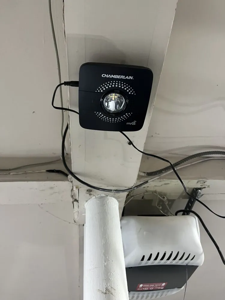 Slide of Penn's Projects Unlimited