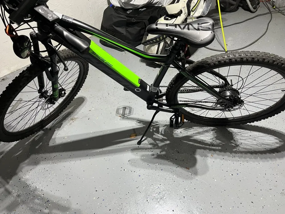 Slide of Penn's Projects Unlimited